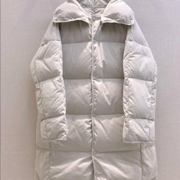 BV LONG WINTER COAT 2020 - Picture 2 of 6